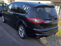 Gebraucht Ford S-MAX Titanium S 163 PS (119 kW) 2013 Van / Kleinbus