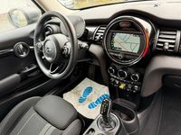 Gebraucht Mini Cooper SE 135 kW (184 PS) 2021 Grau Kleinwagen