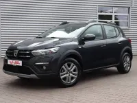Gebraucht Dacia Sandero Stepway 101 PS (74 kW) 2021 Kometengraumet. SUV