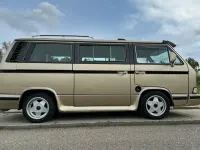 Occasion VW T3 118 ch (86 kW) 1985 Doré Van