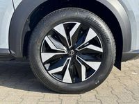 Gebraucht Nissan Juke Acenta 114 PS (83 kW) 2025 Grau SUV