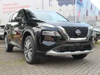Neu Nissan X-Trail Tekna 204 PS (150 kW) 2025 Pearl black SUV