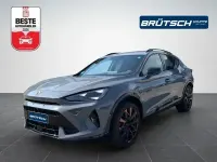 Gebraucht Cupra Formentor 150 PS (110 kW) 2025 Graphengrau metallic SUV