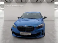 Gebraucht BMW 128 Performance 265 PS (194 kW) 2023 Blau Limousine