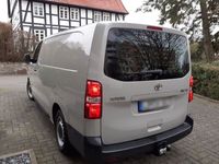 gebraucht Toyota Proace (Verso) 2,0-l-D-4D 130kW L2 Executive...