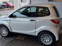 Gebraucht Aixam City 2023 Weiß