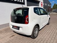 gebraucht VW up! Move Up!*Unfallfahrzeueg*NAVI*