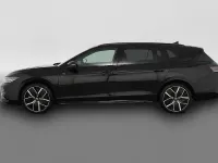 Usata VW Passat R-line 272 CV (200 kW) 2025 Nero Station wagon