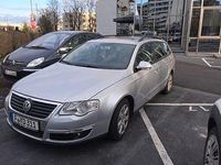 Gebraucht VW Passat 170 PS (125 kW) 2007 Grau Kombi