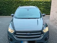 Gebraucht Ford Kuga ST-Line 180 PS (132 kW) 2020 Grau SUV