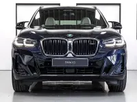 Second-hand BMW X3 Performance 340 CP (250 kW) 2023 Negru SUV