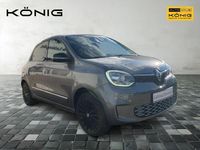 Gebraucht Renault Twingo 60 kW (82 PS) 2023 Grau Kleinwagen