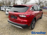 Gebraucht Ford Kuga Titanium X 152 PS (111 kW) 2020 Rot SUV