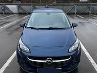 gebraucht Opel Corsa 1,4 Drive TÜV Neu