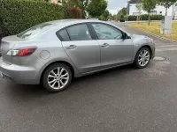 Gebraucht Mazda 3 105 PS (77 kW) 2010 Limousine