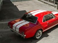 gebraucht Ford Mustang 1966 V8 GT350 Shelby Tribute