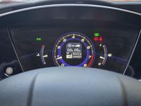 Gebraucht Honda Civic 140 PS (102 kW) 2007 Grau Limousine