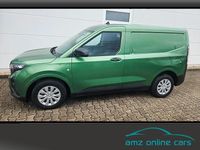 Neu Ford Transit Trend 101 PS (74 kW) 2025 Grün