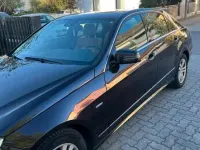 Gebraucht Mercedes E300 Avantgarde 236 PS (173 kW) 2010 Braun Limousine