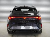 Gebraucht Cupra Leon VZ 2025 Midnight black metallic (0e)