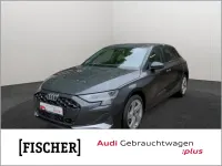 Gebraucht Audi A3 Advanced 150 PS (110 kW) 2025