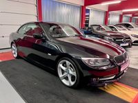 gebraucht BMW 335 Cabriolet i Individual NaviProf Sportautom 19Zol