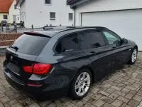 Gebraucht BMW 535 Performance 299 PS (219 kW) 2011 Grau Kombi
