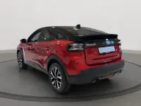 Neu Citroën C4 PureTech 145 PS (106 kW) 2025 Lackierung elixierrot/typ ver Limousine