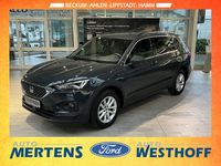Gebraucht Seat Tarraco Style 150 PS (110 kW) 2021 Grau SUV