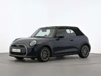 Gebraucht Mini Cooper S 204 PS (150 kW) 2025 Blau Kleinwagen