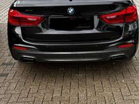 gebraucht BMW 520 520 d xDrive M Sport