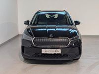 Gebraucht Skoda Enyaq iV Loft 131 kW (179 PS) 2023 Schwarz SUV