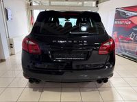 Gebraucht Porsche Cayenne 245 PS (180 kW) 2014 Schwarz SUV