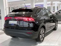 Usata VW Taigo 116 CV (85 kW) 2026 Nero SUV