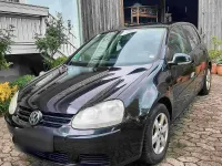 Gebraucht VW Golf IV 75 PS (55 kW) 2005 Schwarz Limousine