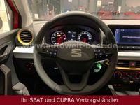 gebraucht Seat Arona 1.0 TSI Reference 95PS