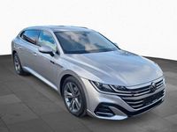 Gebraucht VW Arteon Pro 200 PS (147 kW) 2023 Silber Kombi