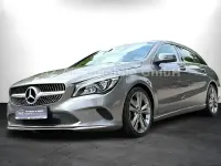 Gebraucht Mercedes CLA200 Shooting Brake 136 PS (100 kW) 2016 Andere Kombi