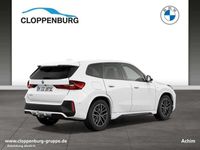 gebraucht BMW iX1 eDrive20 M Sportpaket Head-Up HK HiFi DAB