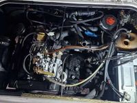 Gebraucht VW T3 69 PS (50 kW) 1989 Weiß Van