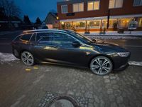 Gebraucht Opel Insignia Innovation 209 PS (153 kW) 2019 Schwarz Kombi
