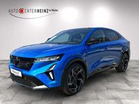 Neu Renault Rafale 300 PS (220 kW) 2026 Blau SUV