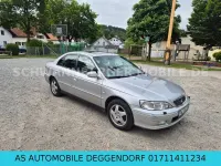 Gebraucht Honda Accord ES 147 PS (108 kW) 1999 Grau Limousine