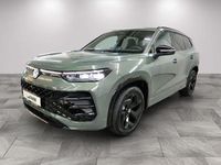 Neu VW Tayron Style 204 PS (150 kW) 2025 Grün SUV