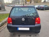 gebraucht VW Lupo Basis 1.4 D*KLIMA*SERVO*8XBEREIFT*