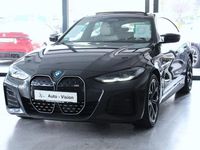 Gebraucht BMW i4 Performance 400 kW (544 PS) 2022 Grau Limousine