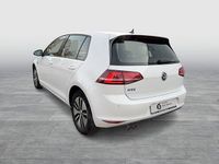 Gebraucht VW Golf GTE 150 PS (110 kW) 2016 Weiß Limousine