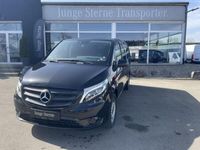 gebraucht Mercedes Vito 116 CDI KA/ALLRAD/4*4/NAVI/KAMERA/STANDHEIZUNG/LED