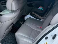 Gebraucht Lexus GS300 245 PS (180 kW) 2006 Weiß Limousine