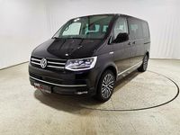 Gebraucht VW Multivan Join 199 PS (146 kW) 2019 Deep black perleffekt Van